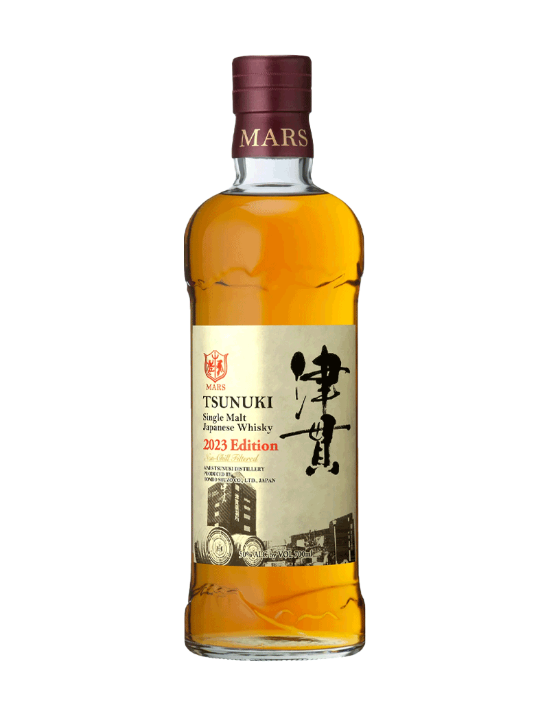 MARS SINGLE MALT TSUNUKI 2023 EDITION 700ML Ralph s Wines Spirits mars-single-malt-tsunuki-2023-edition-700ml-ralph-s-wines-spirits