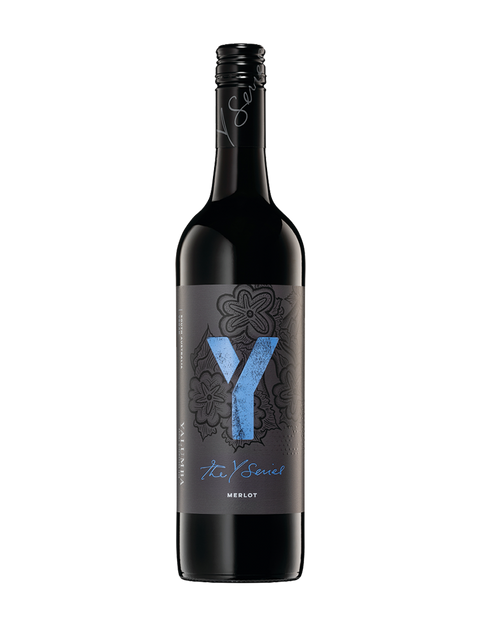 Yalumba Y Series Merlot 2021 750ml