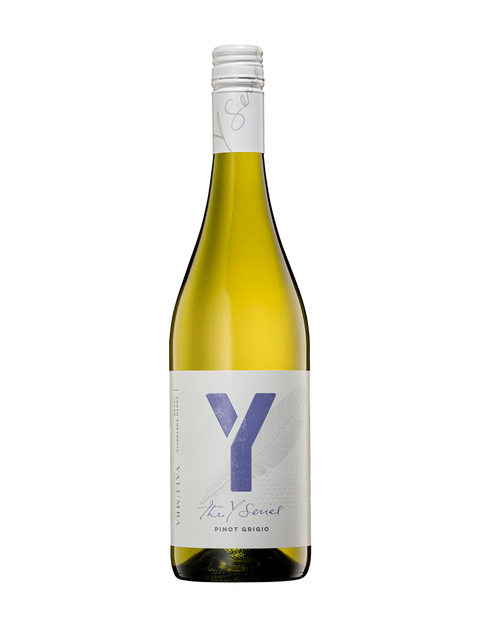 Yalumba Y Series Pinot Grigio 2022 750ml