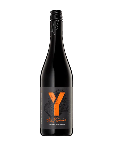 Yalumba Y Series Shiraz Viognier 750ml