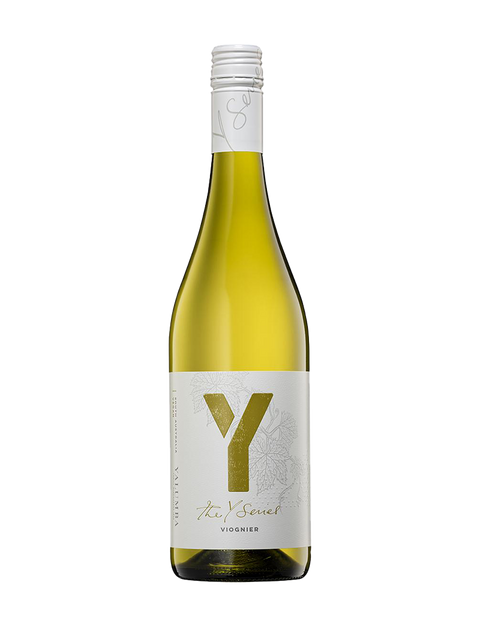 Yalumba Y Series Viognier 750ml