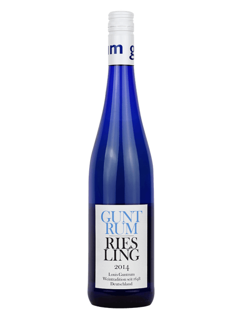 Guntrum Royal Blue Riesling 750ml - Ralph's Wines & Spirits