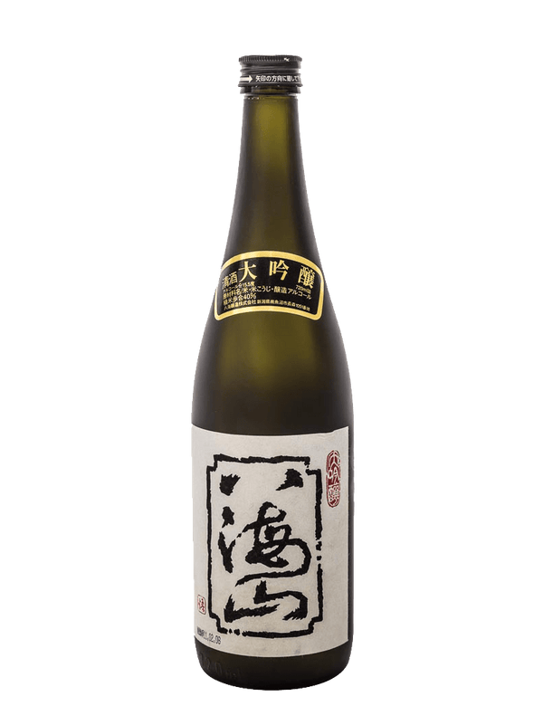 Hakkaisan Daiginjo 720ml - Ralph's Wines & Spirits