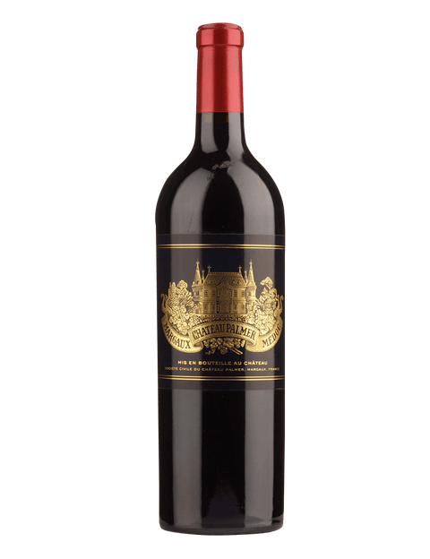Chateau Palmer Grand Cru Classe 2014 750ml - Ralph's Wines & Spirits