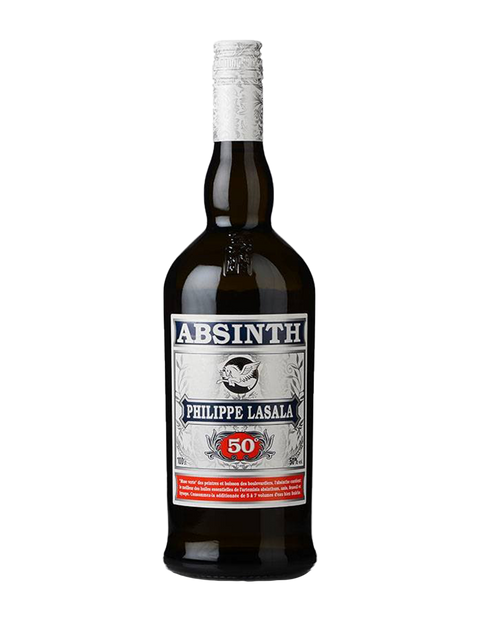 Absinthe Philippe Lasala 1L