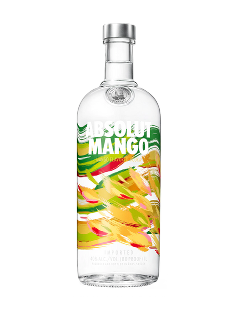 Absolut Mango 1L