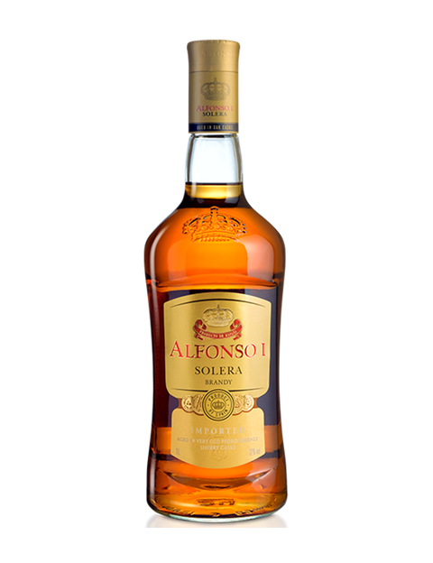 Alfonso Brandy 1L