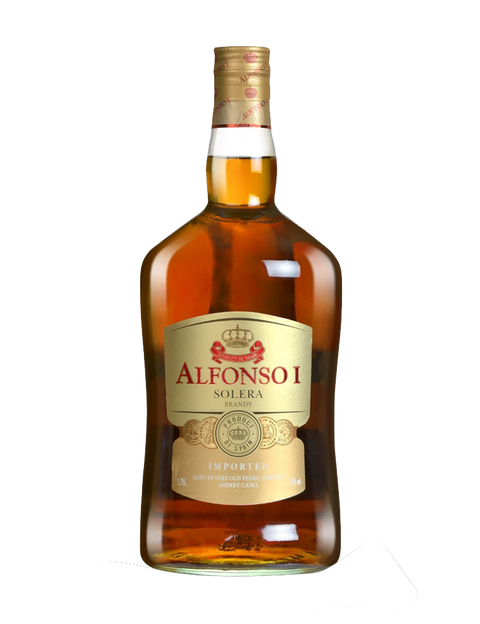 Alfonso Brandy 1750L