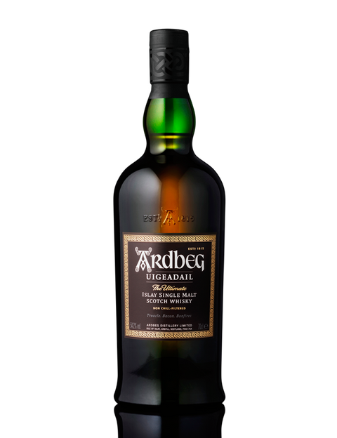 Ardbeg Uigedail 700ml