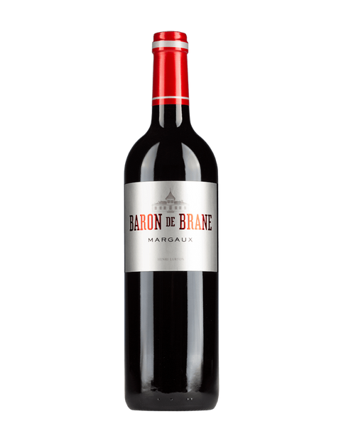 Chateau Baron de Brane Cantenac 2014 750ml
