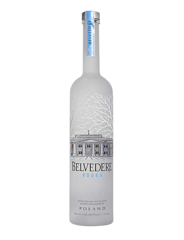 Belvedere Vodka 700ml - Ralph's Wines & Spirits