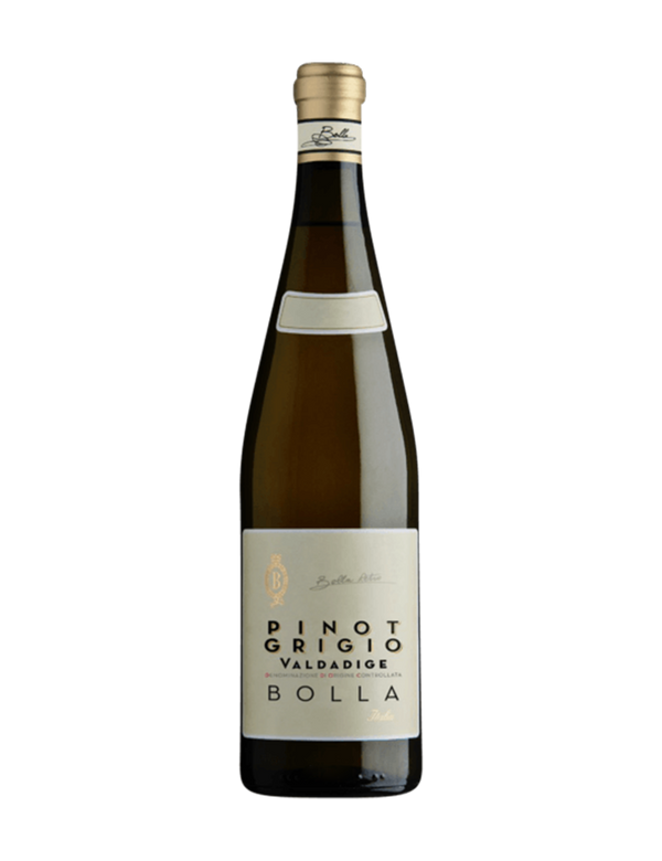 Bolla Pinot Grigio Delle Venezie Retro 2019 750ml