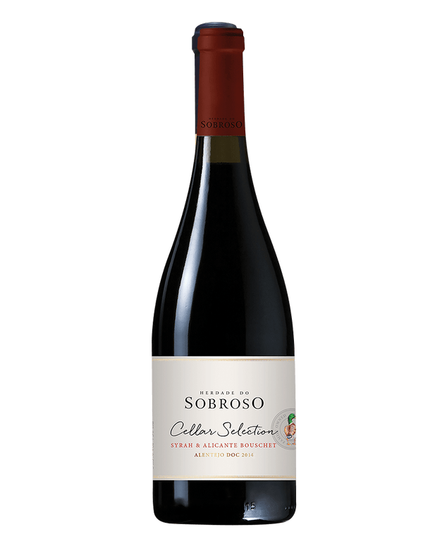 Sobroso Tinto Cellar Selection 14 750ml - Ralph's Wines & Spirits