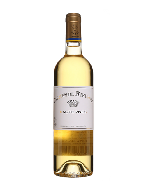 Carmes De Rieussec 2019 750ml