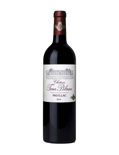 Chateau Tour Pibran 2015 750ml