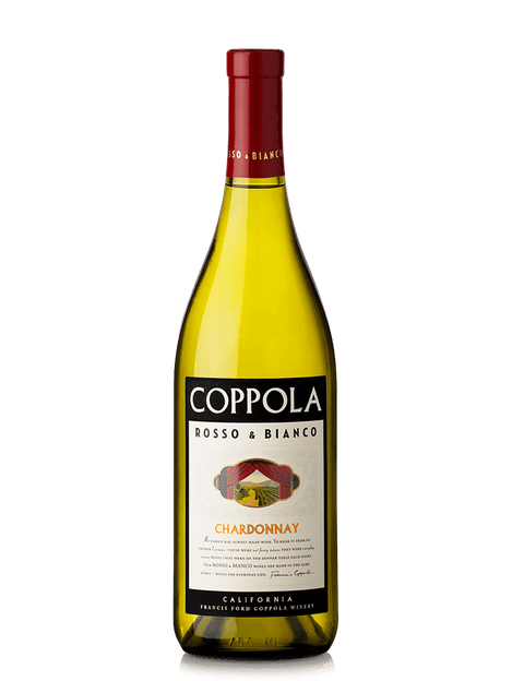 Rosso & Bianco Chardonnay 750ml - Ralph's Wines & Spirits