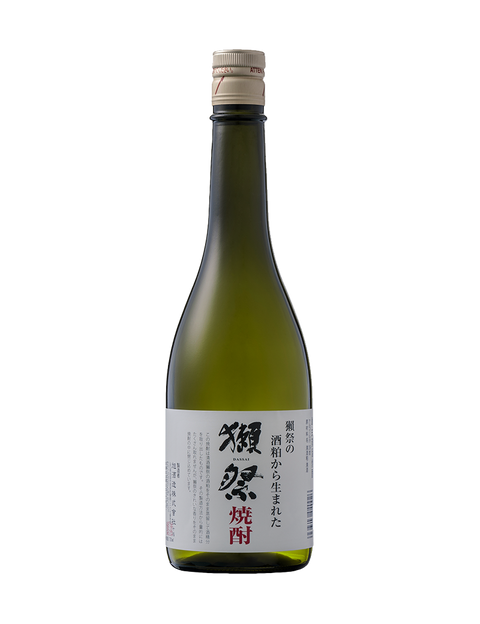 Dassai Junmai Daiginjo Sake Lees Shochu 720ml