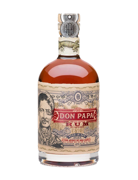 Don Papa Rhum 700ml