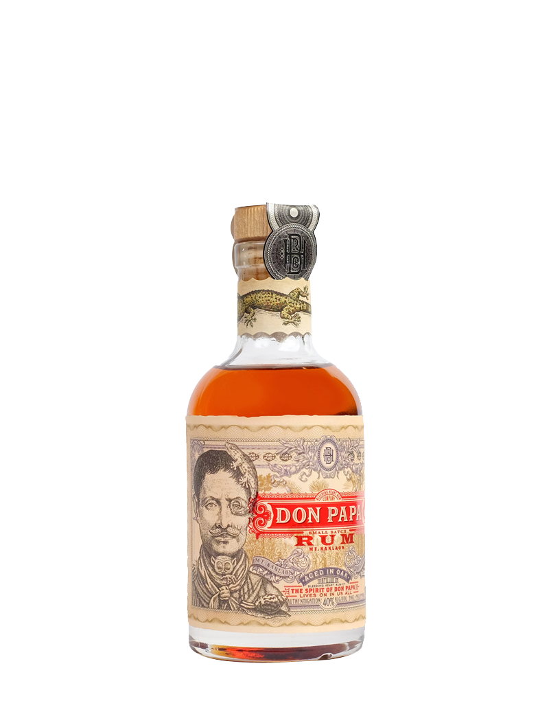 Don Papa - Buy Don Papa Rum Online  Ralph's Wines & Spirits – Ralph's  Wines & Spirits