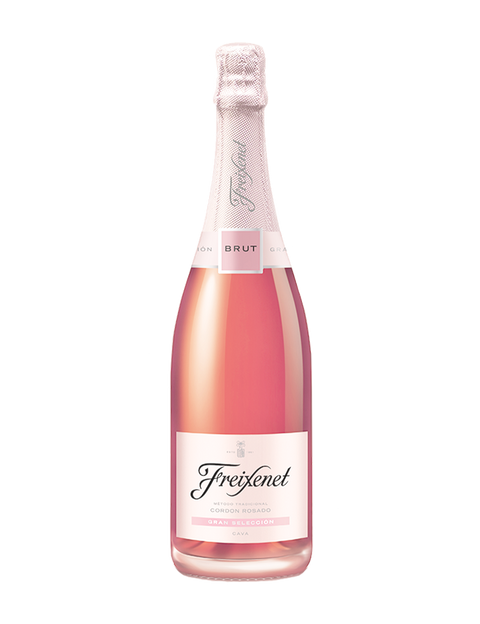 Freixenet Cordon Rosado Brut 750ml