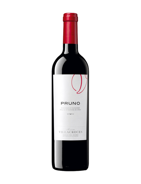 Finca Villacreces Pruno Ribera del Duero 2020 750ml
