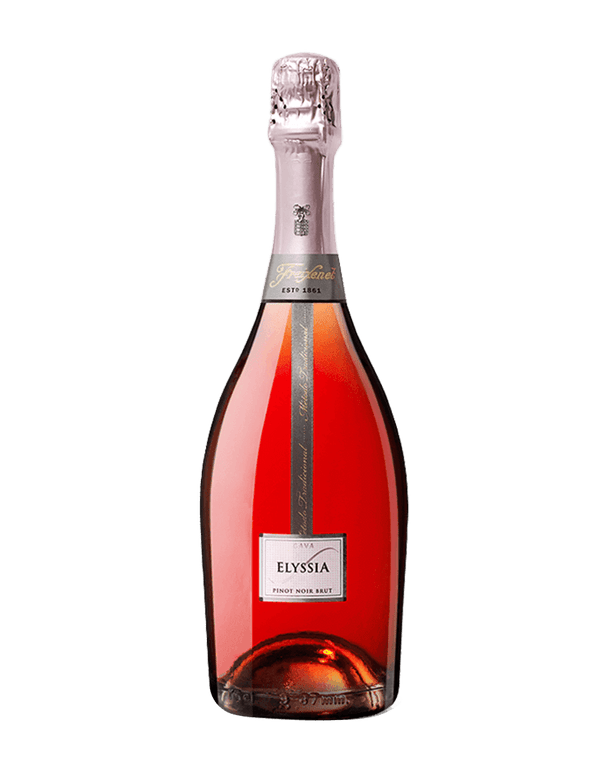 Elyssia Pinot Noir Rosado Brut 750ml - Ralph's Wines & Spirits