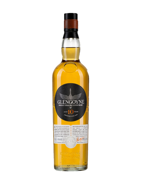 Glengoyne Single Malt 10 yo 700ml