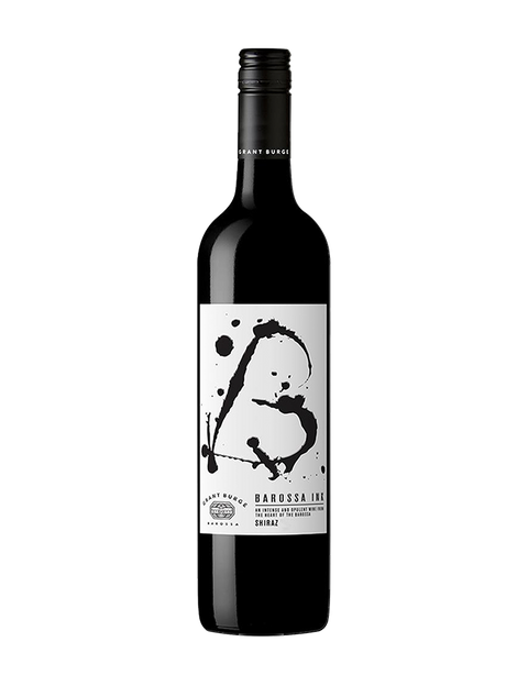 Grant Burge Barossa Ink Shiraz 2019 750ml