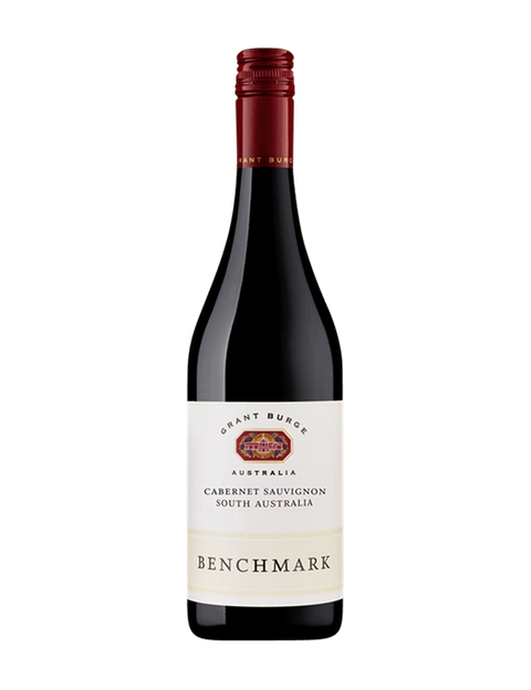 Grant Burge Benchmark Cabernet Sauvignon 2021 750ml