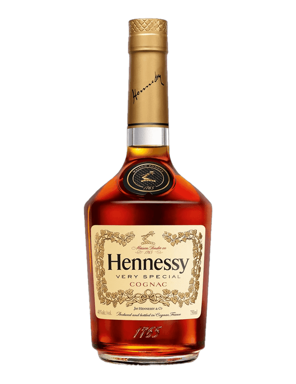 Hennessy VS 700ml - Ralph's Wines & Spirits