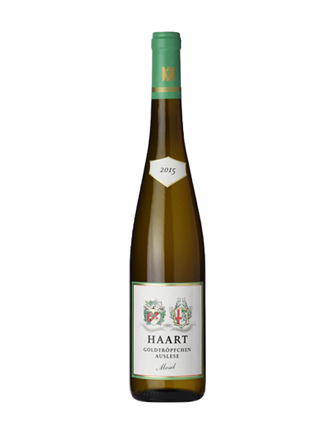 Haart Goldtropfchen Auslese 2022 750ml