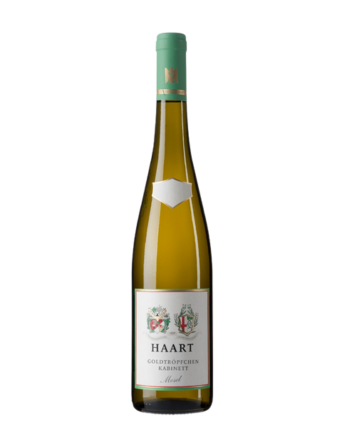 Haart Goldtropfchen Kabinett 750ml
