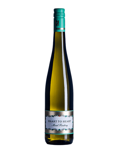 Haart To Haart Mosel Riesling 750ml - Ralph's Wines & Spirits