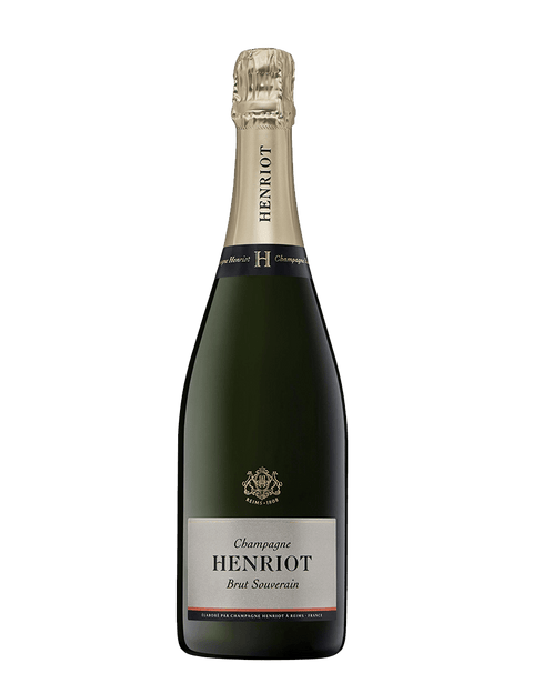 Henriot Brut Souverain 750ml - Ralph's Wines & Spirits