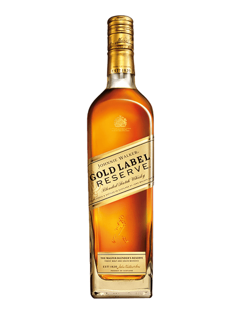 Johnnie Walker Gold Reserve 750ml - Ralph's Wines & Spirits