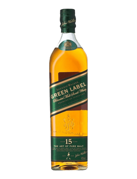 Johnnie Walker Green Puremalt 700ml - Ralph's Wines & Spirits
