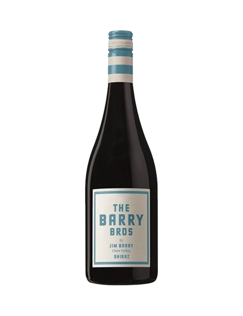 Jim Barry Bros Shiraz 2017 750ml