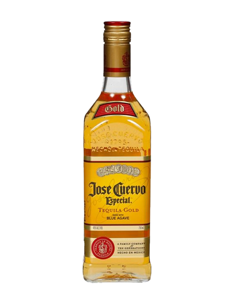 Jose Cuervo Gold 700ml