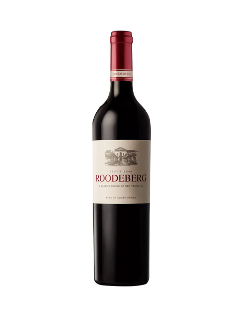 KWV Roodeberg 750ml
