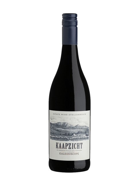 Kaapzicht Kaleidoscope Red 750ml - Ralph's Wines & Spirits