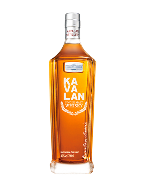 Kavalan Single Malt Whisky 700ml