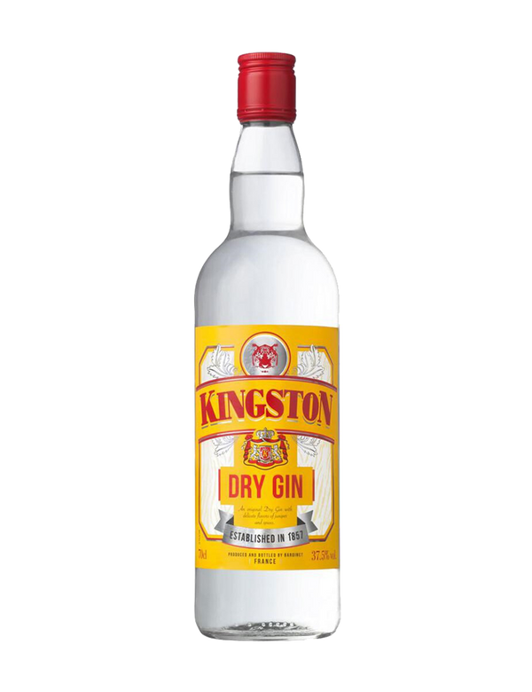 Kingston Dry Gin 1000ml