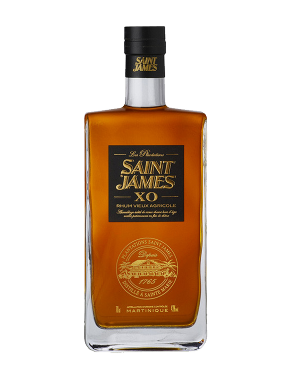 Saint James XO Rum 700ML