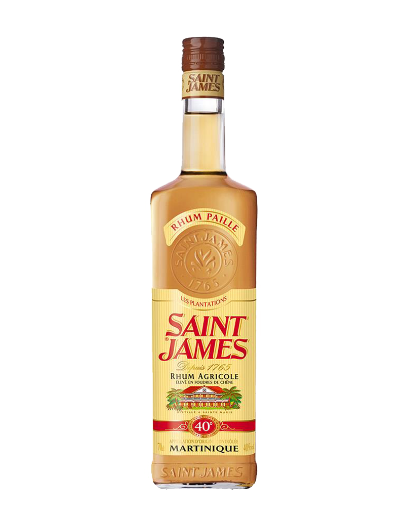 Saint James - Buy Saint James Rhum Online  Ralph's Wines & Spirits –  Ralph's Wines & Spirits