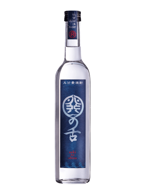 Minami Oita Barley Shochu Seki No Shita 500ml - Ralph's Wines & Spirits
