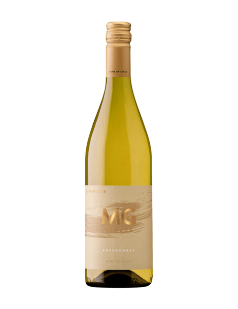 MontGras MG Chardonnay 2021 750ml