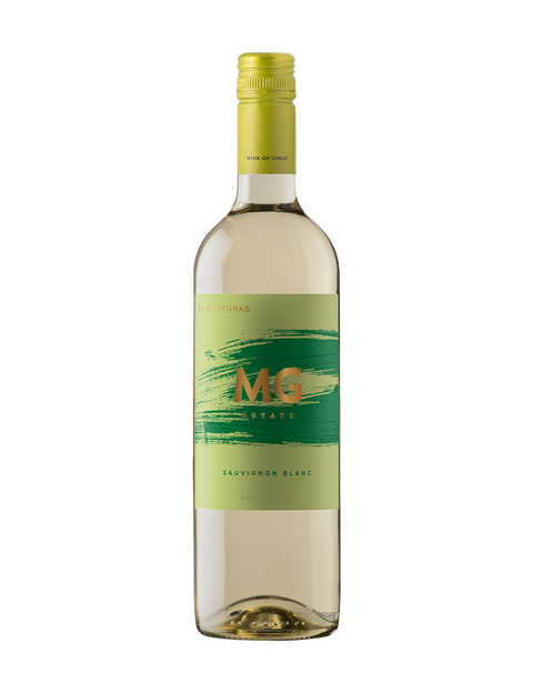 MontGras MG Sauvignon Blanc 2021 750ml