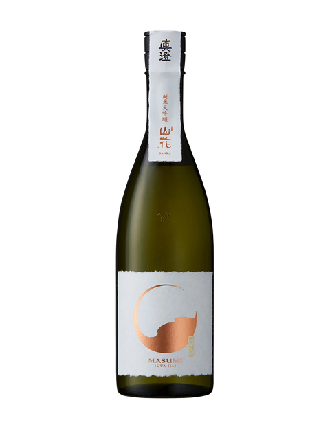 Masumi Sanka Junmai Daiginjo 720ml