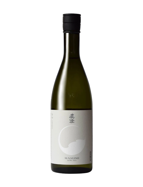 Masumi Shiro Junmai Ginjo 720ml