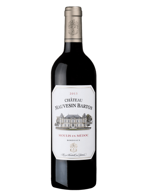 Chateau Mauvesin Barton 2014 750ml - Ralph's Wines & Spirits
